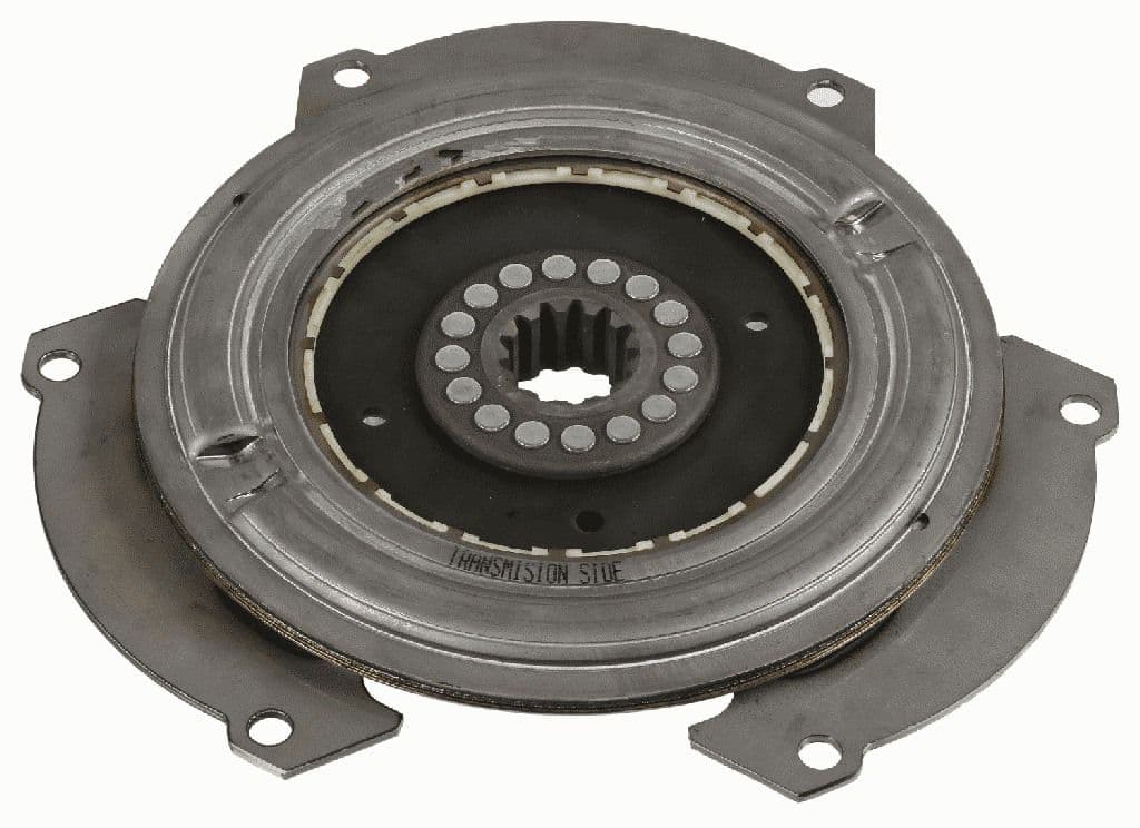amortizor torsiune, ambreiaj SACHS 1866 600 023