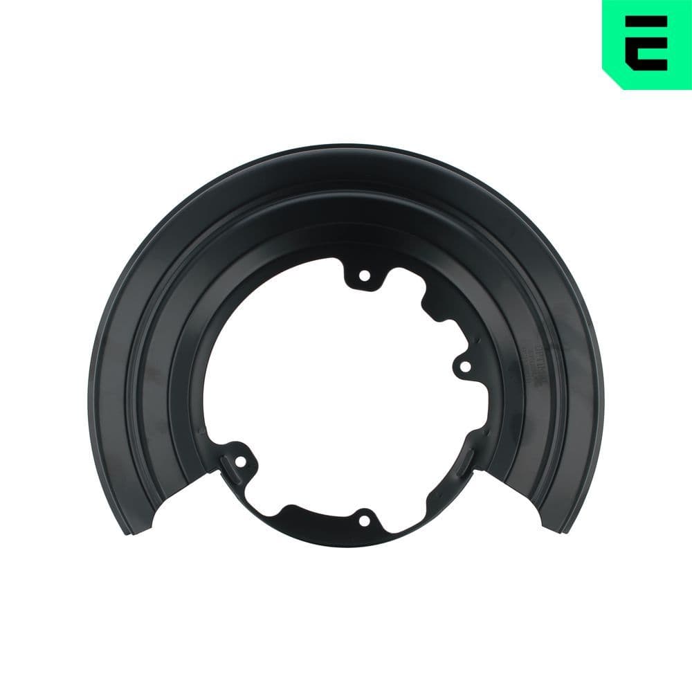 protectie stropire,disc frana OPTIMAL BSP-6801L
