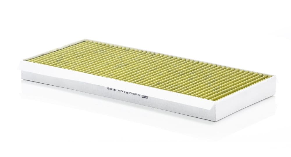 Filtru, aer habitaclu MANN-FILTER FP 4054