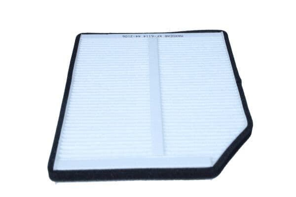 Filtru, aer habitaclu MAXGEAR 26-0238