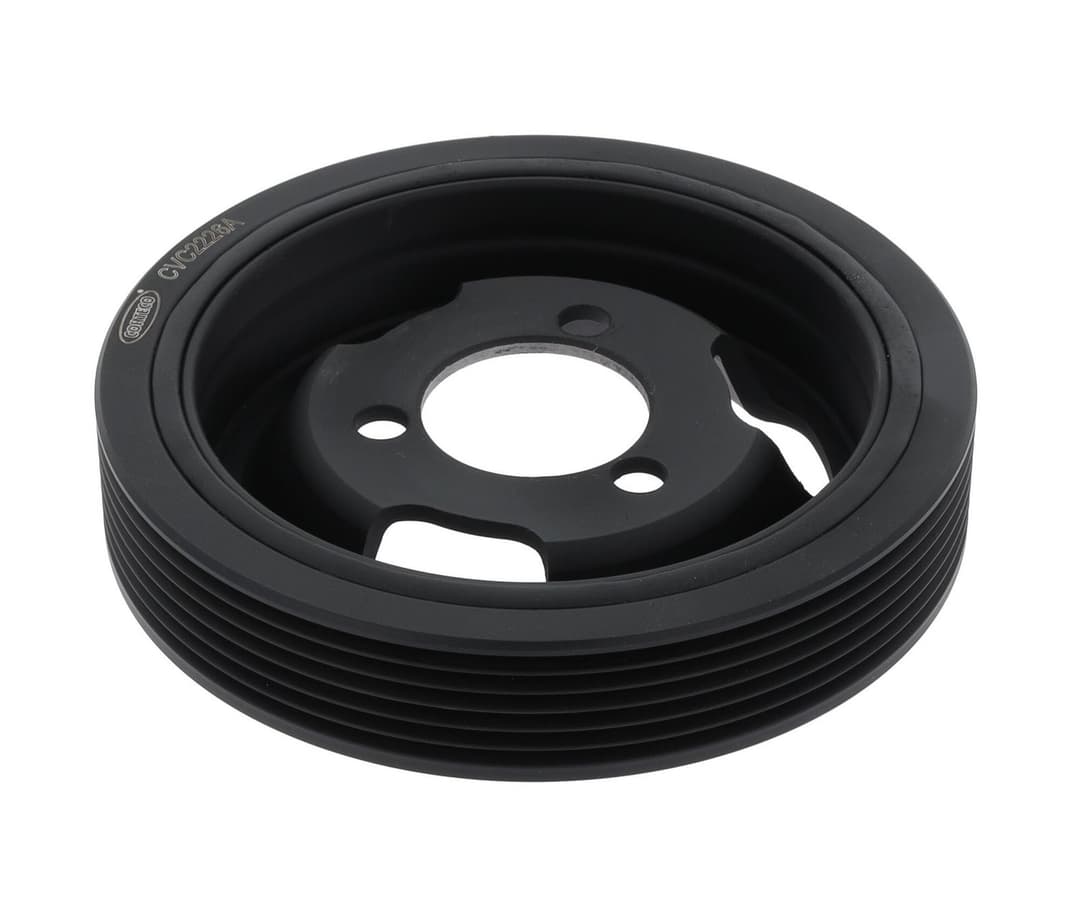 Fulie curea, arbore cotit CORTECO 80001196