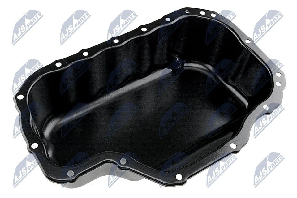 Baie ulei NTY BMO-ME-006