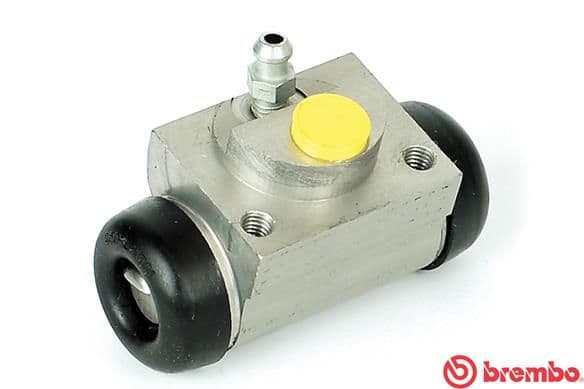 Cilindru receptor frana BREMBO ESSENTIAL LINE A 12 365