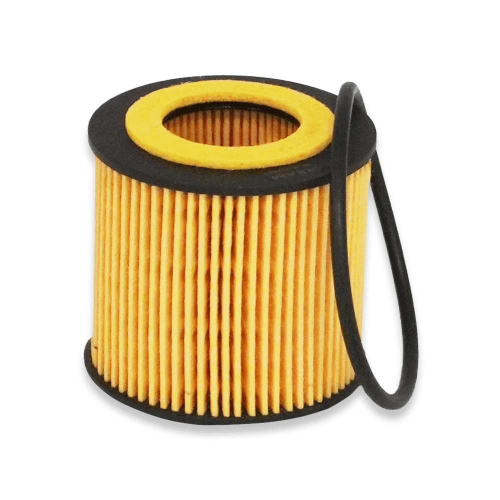 Filtru ulei ASAM AUTOMOTIVE 30547