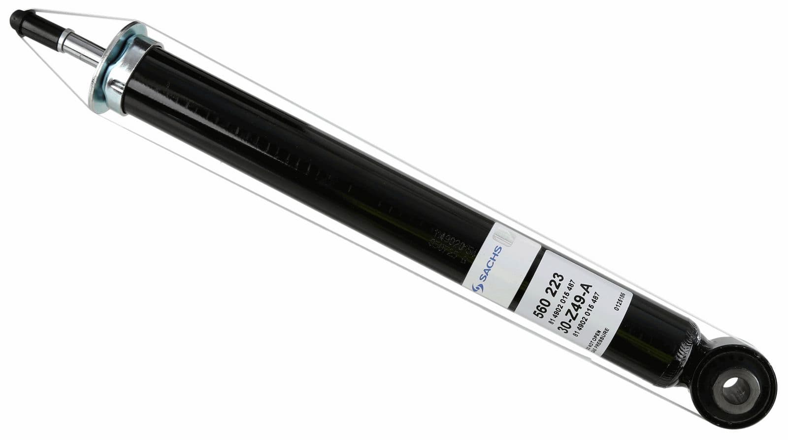 amortizor SACHS 560 223