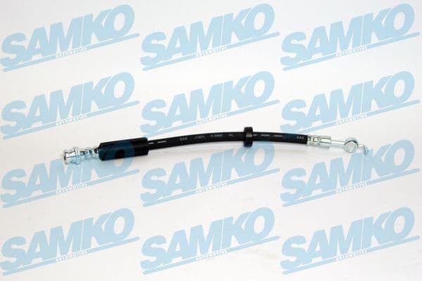 Furtun frana SAMKO 6T48395