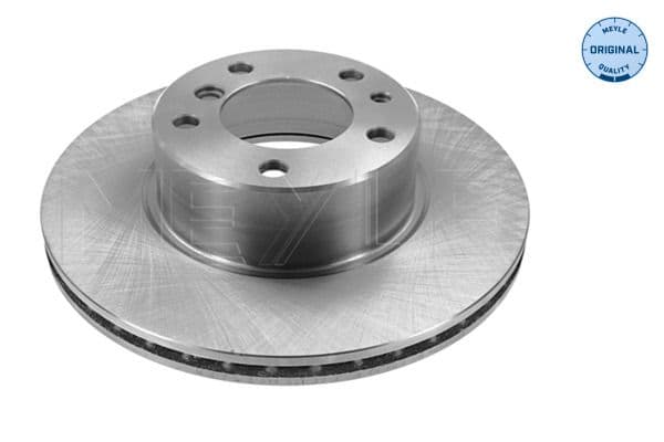 Disc frana MEYLE -ORIGINAL: True to OE. 315 521 3008