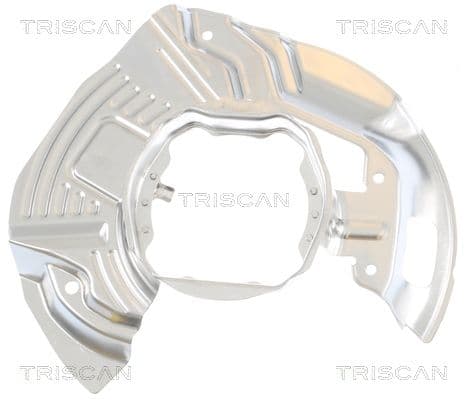 protectie stropire,disc frana TRISCAN 8125 11115