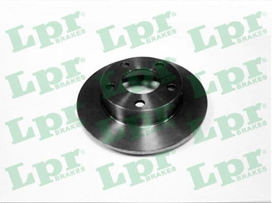 Disc frana LPR A1501P