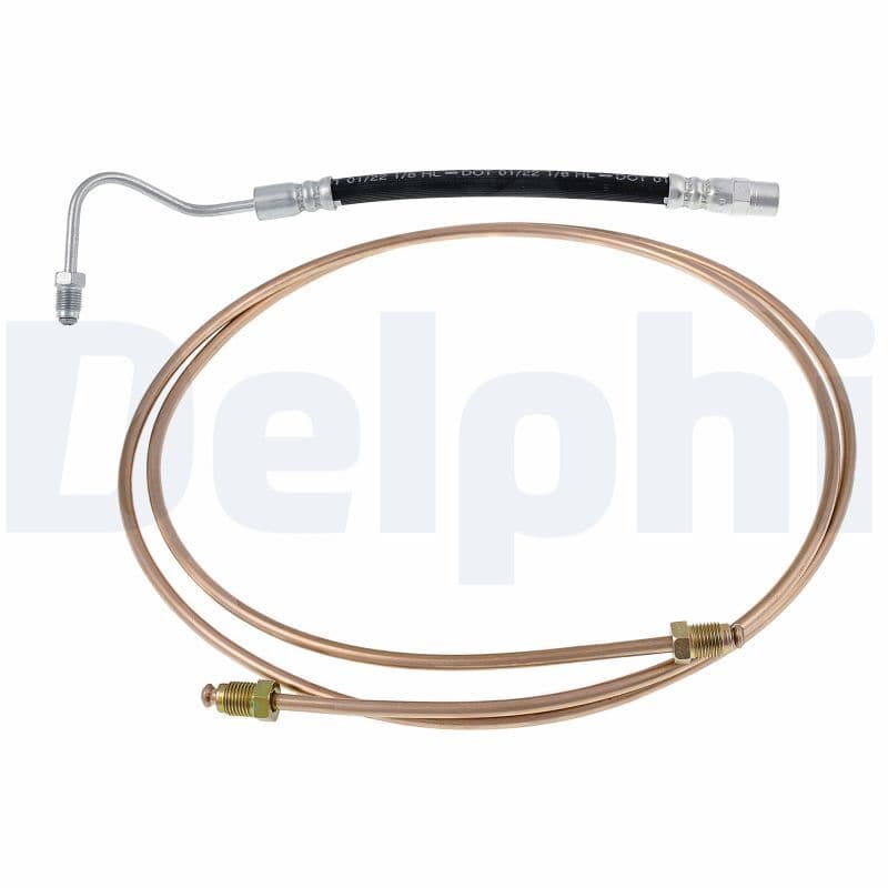 Furtun frana DELPHI LH7798