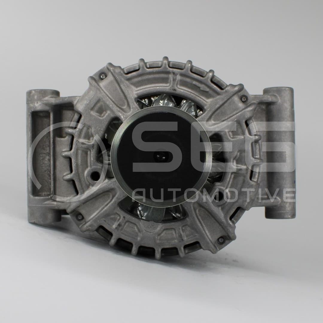 Generator / Alternator SEG AUTOMOTIVE 0125711131
