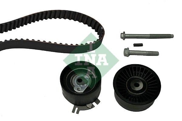 Set curea de distributie Schaeffler INA 530 0198 10