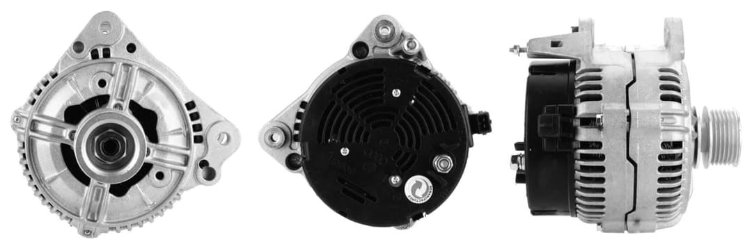 Generator / Alternator ELSTOCK 28-2587