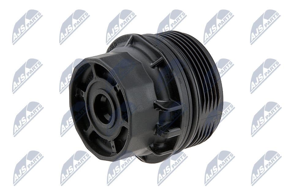 Capac, carcasa filtru ulei NTY CCL-TY-001