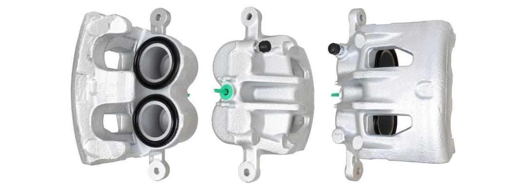 Etrier frana ELSTOCK 83-2581