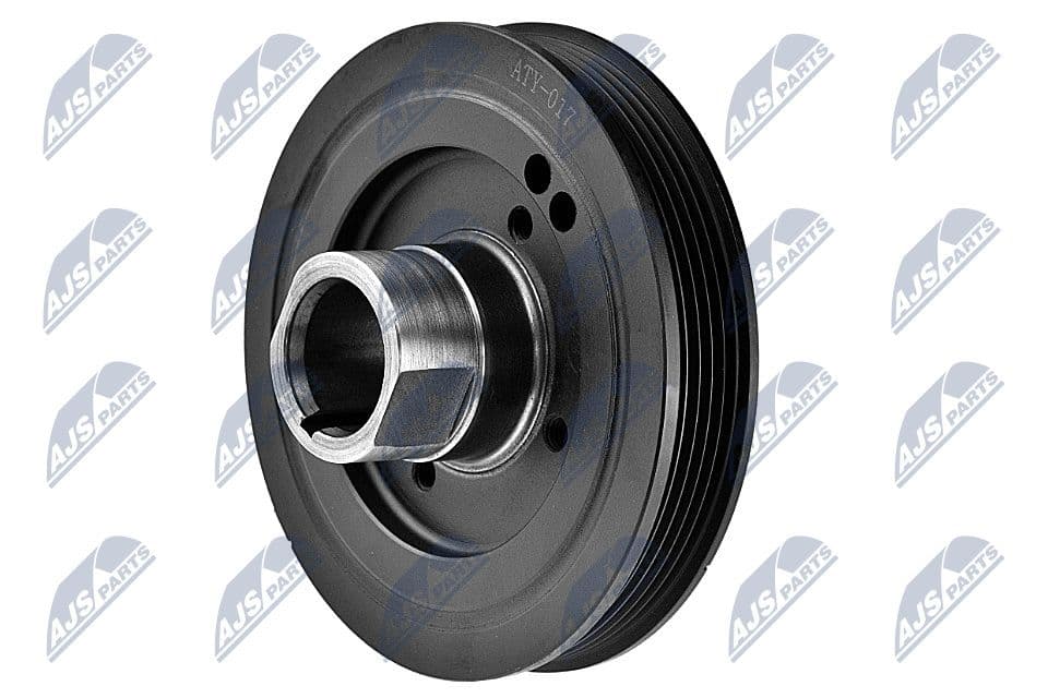 Fulie curea, arbore cotit NTY RKP-TY-017
