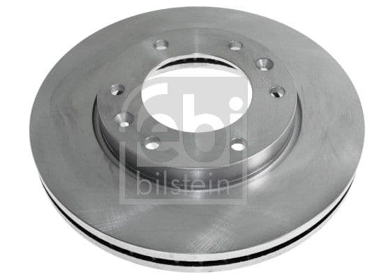 Disc frana FEBI BILSTEIN 170609