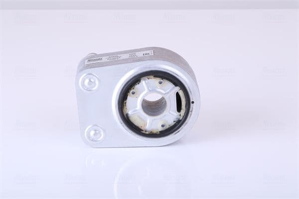 Radiator ulei, ulei motor NISSENS 90898