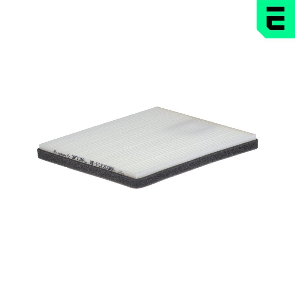 Filtru, aer habitaclu OPTIMAL OP-FCF20068
