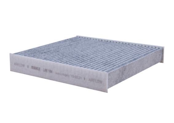 Filtru, aer habitaclu MAHLE LAK 184