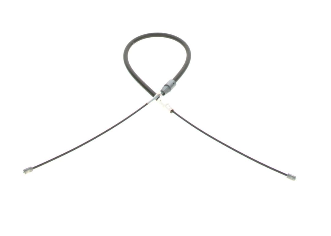 Cablu, frana de parcare BOSCH 1 987 477 692