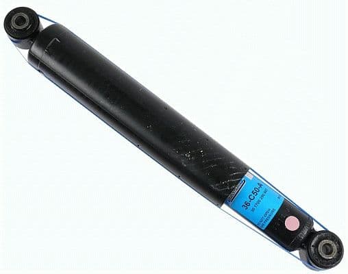 amortizor BOGE 36-C50-A