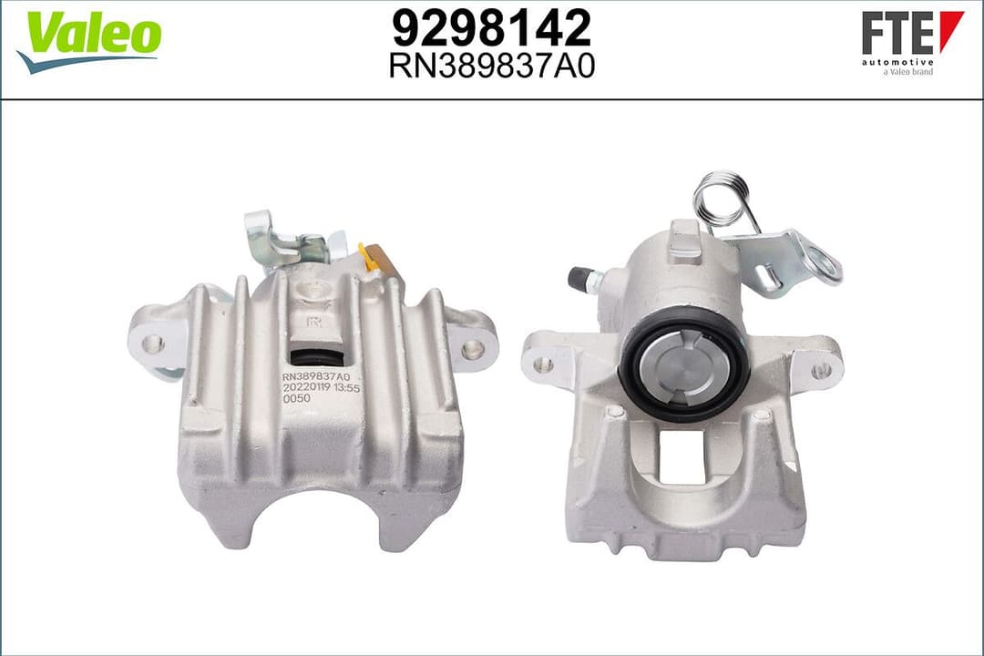 Etrier frana FTE NEOGEN 9298142