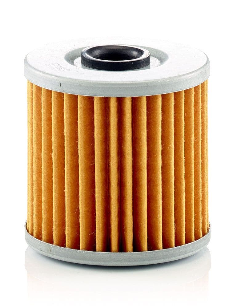 Filtru ulei MANN-FILTER MH 66
