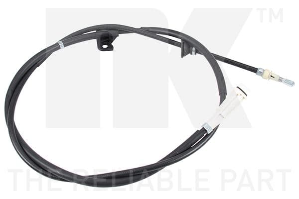 Cablu, frana de parcare NK 904849
