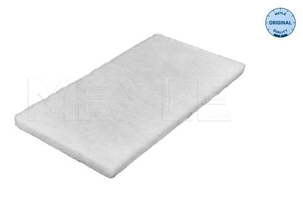 Filtru, aer habitaclu MEYLE -ORIGINAL: True to OE. 012 319 0043