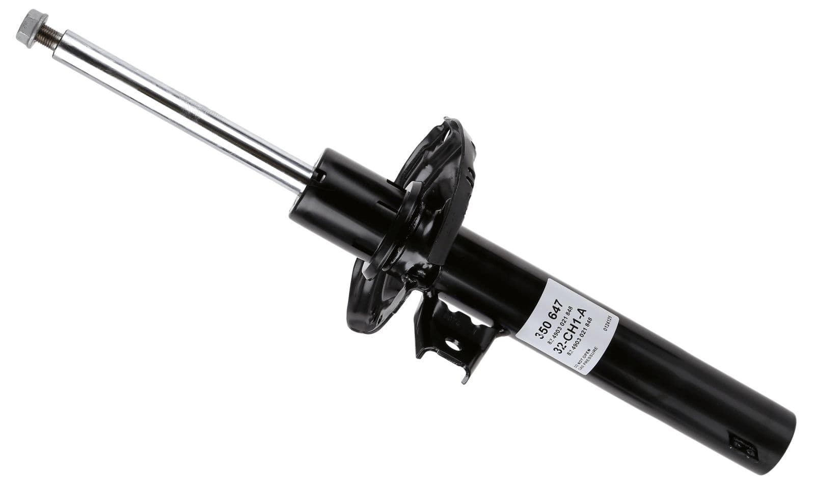 amortizor SACHS 350 647