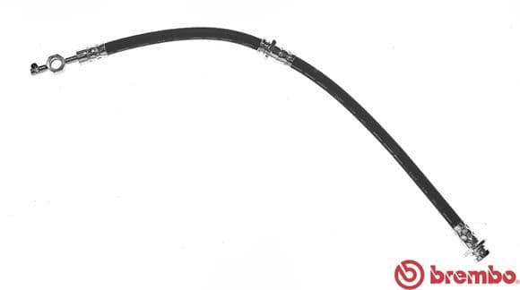 Furtun frana BREMBO T 49 003