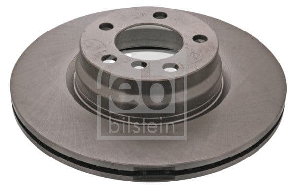 Disc frana FEBI BILSTEIN 43956