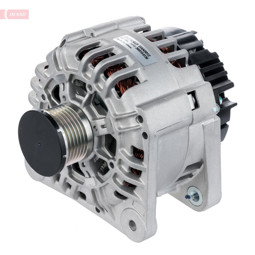 Generator / Alternator DENSO DAN3012