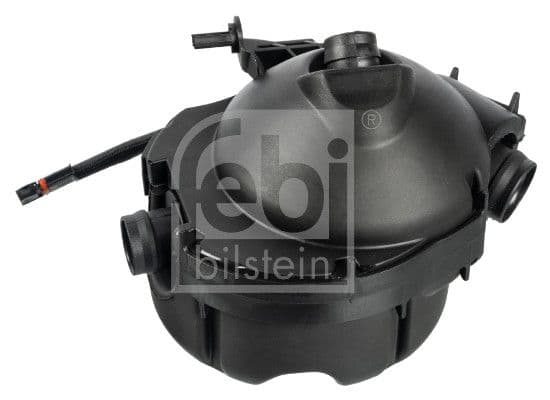 Separator ulei, ventilatie bloc motor FEBI BILSTEIN febi Plus 40991