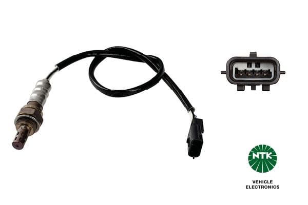 Sonda Lambda NTK 91625
