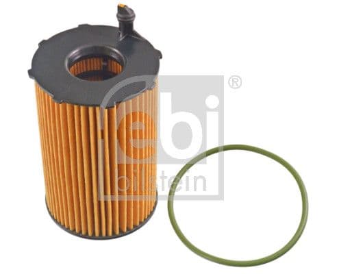 Filtru ulei FEBI BILSTEIN 170089