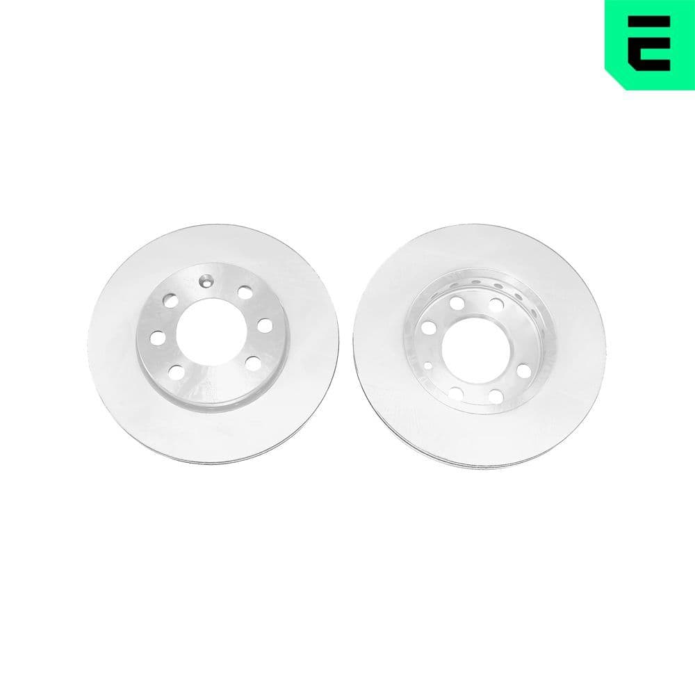 Disc frana OPTIMAL BS-6180C