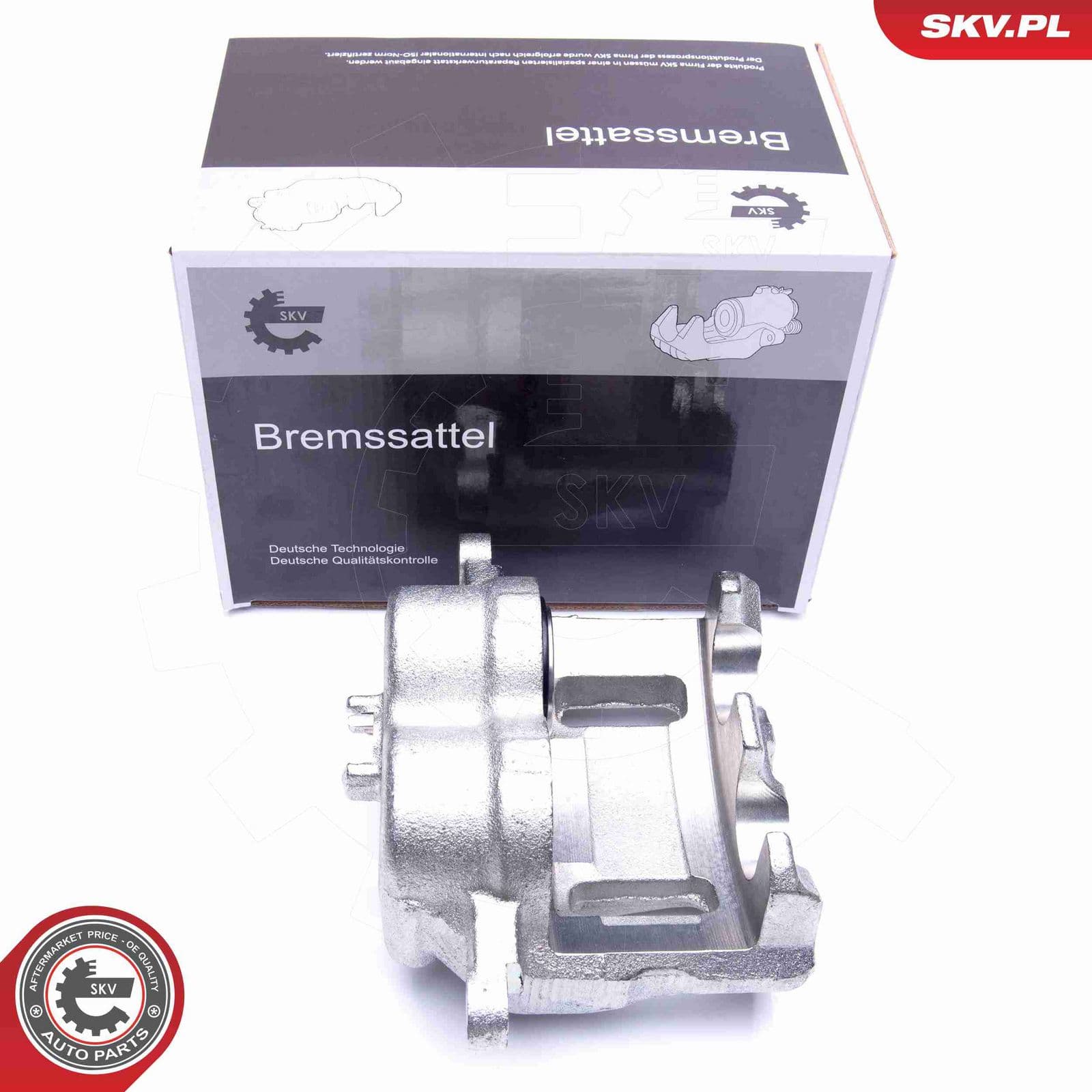 Etrier frana ESEN SKV 44SKV911