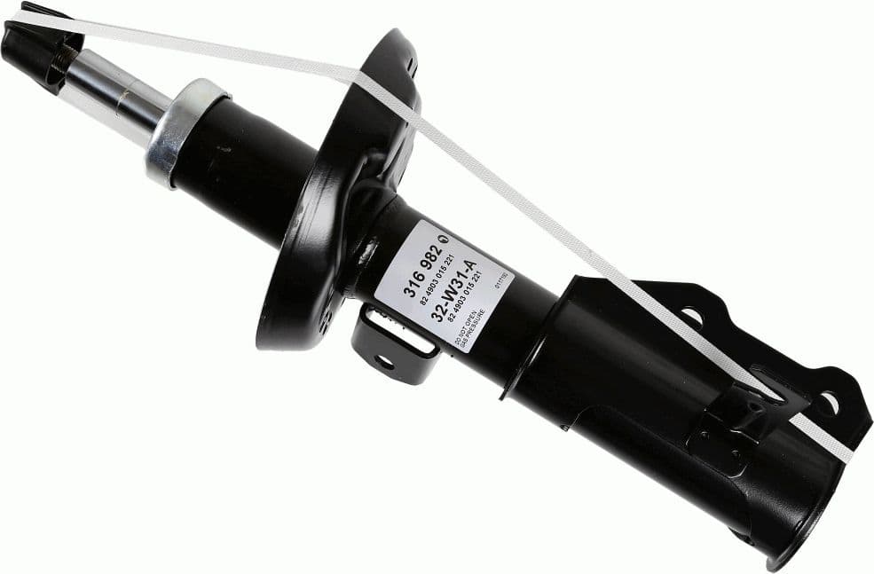 amortizor SACHS 316 982