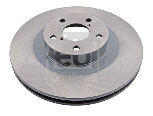 Disc frana FEBI BILSTEIN 108400