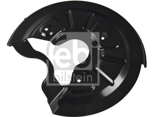 protectie stropire,disc frana FEBI BILSTEIN 175111