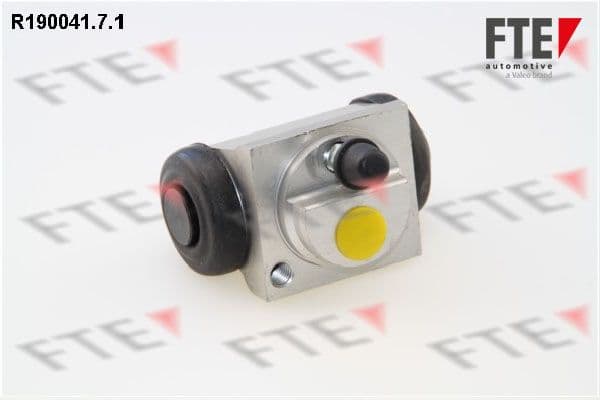 Cilindru receptor frana FTE 9210095