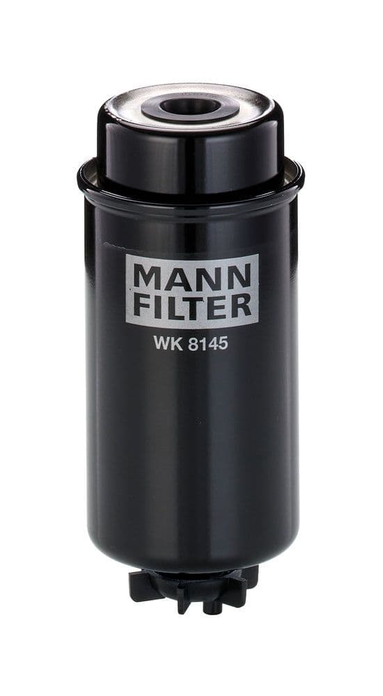 filtru combustibil MANN-FILTER WK 8145