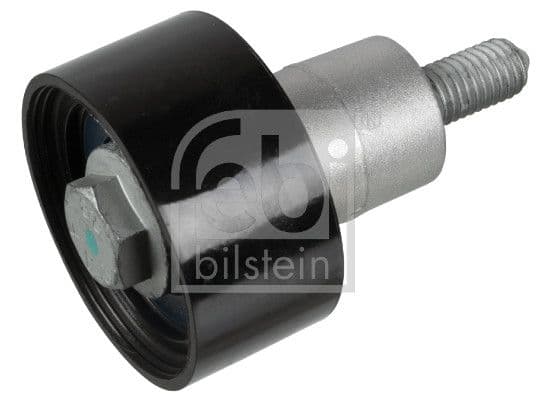 Rola ghidare/conducere, curea distributie FEBI BILSTEIN 45793