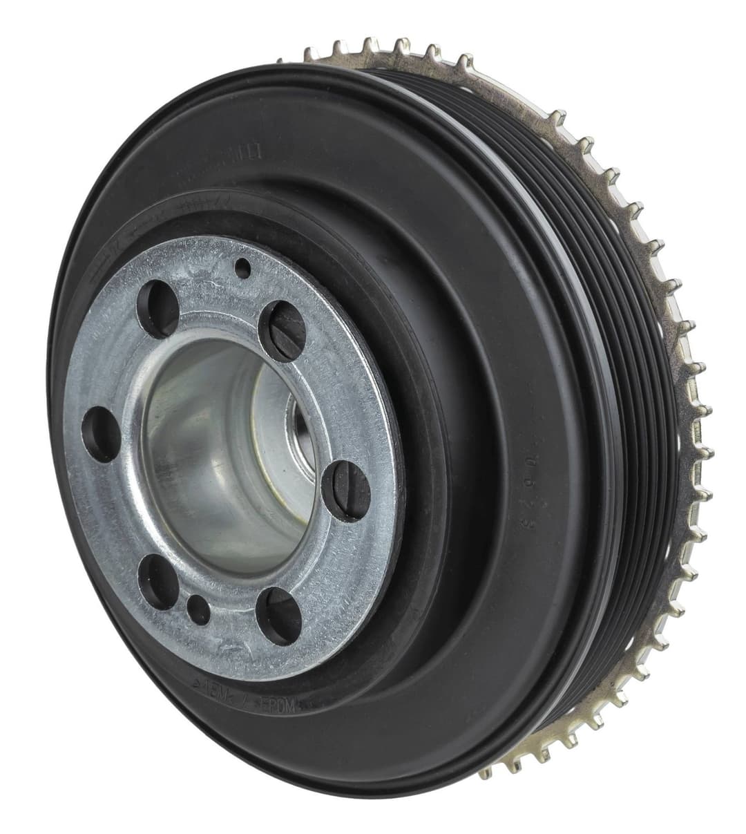 Fulie curea, arbore cotit LEMFOERDER 45305 01
