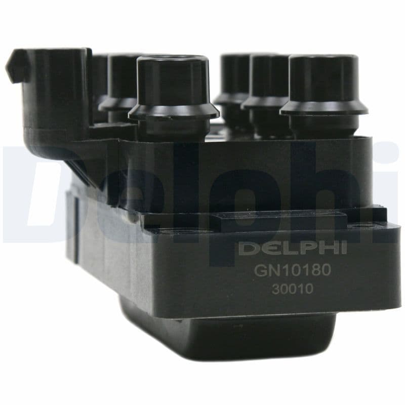 bobina de inductie DELPHI GN10180-12B parcare