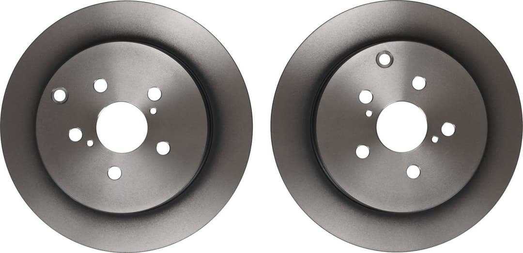 Disc frana TRW DF4417