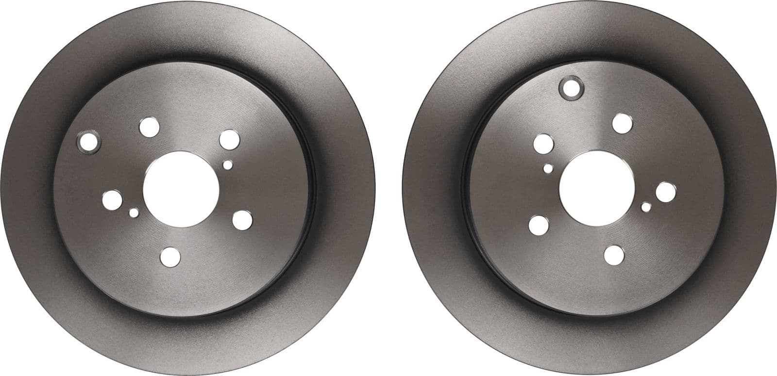 Disc frana TRW DF4417