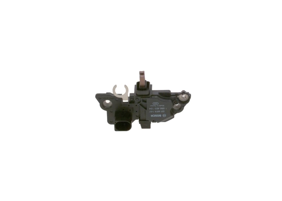 Regulator, alternator BOSCH 1 986 AE0 134